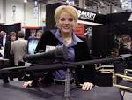 SHOT Show 2002 - Day 2