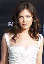 Ginnifer Goodwin at the