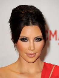 adventures in historical fiction hair kim kardashian