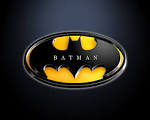 Batman Logo - Batman Wallpaper (9683803) - Fanpop fanclubs