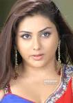 b L u E z `~` ``` namitha is