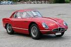 Alfa Romeo 2000 Sportiva Bertone - Alfa Romeo Bulletin Board &amp; Forums