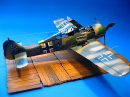 Eduard 1/48 scale Fw 190 A-5 Weekend Edition by Levent Temel: Thumbnail panels: - IMG_0748_fs