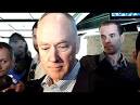 Mets GM Sandy Alderson speaks