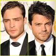 Ed Westwick & Dominic Cooper
