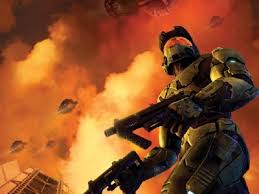  Halo Helmet and Halo Costumes
