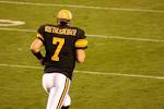 BEN ROETHLISBERGER - Wikipedia, the free encyclopedia