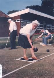 Image result for North West Surrey Bowling For The Visually Impaired