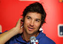 To be fair about last week's Fantasy Baseball Team . . . CJ WILSON ...