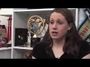 Katie Hoff - Role Model for