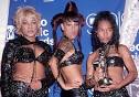 VH1's TLC biopic Crazy Sexy Cool, reviewed.