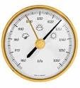 King Weather Tools - Innovation Charter School