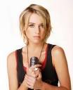 Pipe Colors: Alexz Johnson