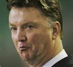 Louis van Gaal heeft laten