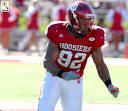 Indiana 2008 College Football Preview