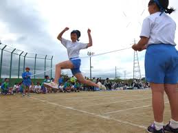 体育祭　高画質|富島高校公式サイト