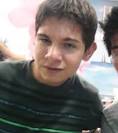 Roberto (Noah) – Bastos/SP