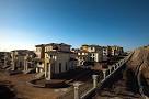 Ordos, China: A Modern Ghost Town - Photo Essays - TIME