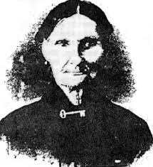 Cynthia Ann RIDDELL. 23 Mar 1825 - 12 Jan 1909. ID Number: I2004 - riddelcynthiai2004