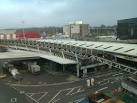 Gatwick airport - remains of - via Daymix