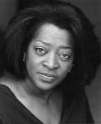 Performing Arts Program Manager Yvette Jones-Smedley talks with actress, ... - tonea_stewart