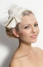 Tasha 'Perfect Veil' Headband $ 58.00 · Tasha 'Perfect Veil' Headband