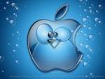 Desktop Wallpapers · Gallery · Computers · Mac Osx Aqua | 1024x768