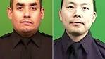 New York Police Officer Shooting Denounced by Families of Eric.