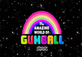 Foro Gratis: El Mundo de Gumball