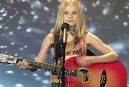 This is Cheyenne Kimball, several years ago during her first ...