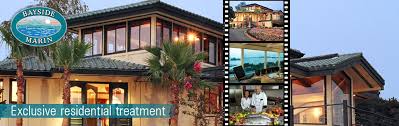 A very exclusive center, located in Northern California.
