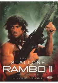  Rambo 2