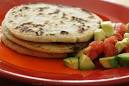 Black Bean Pupusas Recipe | recipe from FatFree Vegan Kitchen