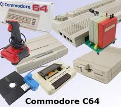 Il Commodore 64 compie 30 anni, era il 1982
