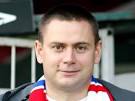 Łukasz Mazur: - Barca czy Real