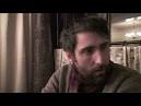 Interview of Inaki Aizpitarte