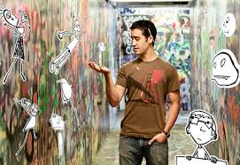 Reza Farazmand 23. Cartoonist Los Angeles, CA. When did you start thinking of yourself as an artist? Or, do you? As a cartoonist, I think of myself as a ... - 2e3moep