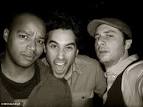 Zach Braff's photo: Donald