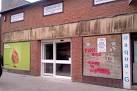 Former Burger King, Regent - via Daymix