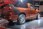 2006 Dodge Ram Daytona Images. Photo: dodge_ram_daytona_dt_dv_05_040.