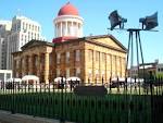 File:Old State Capitol Illinois Springfield.jpg - Wikimedia Commons