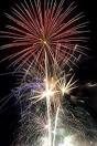 Firework Rockets - via Daymix