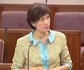 Service penalty framework "fairly stringent": Josephine Teo ...