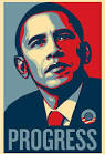Year three: Obama's