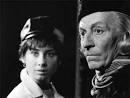 William Hartnell and