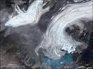 Bering Glacier, Alaska : Image of the Day