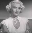 LANA TURNER, the P.A.R.T. star