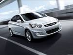 Hyundai Accent (