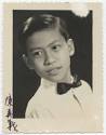 1962, Chau Tran (Qing Lian)