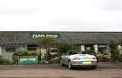 An in car safety centre (child - via Daymix